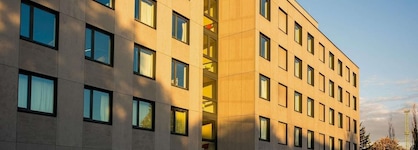 Hotel Wien Budapest