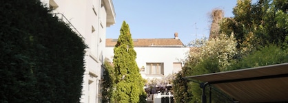 Hôtel Beauséjour Colmar