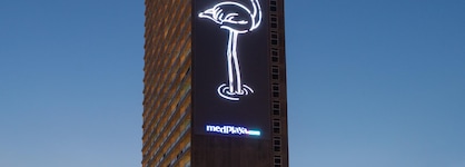 Medplaya Hotel Flamingo Oasis
