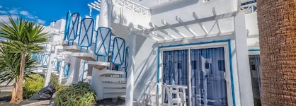 Apartamentos Livvo Oasis