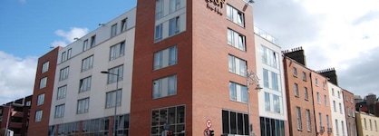 Maldron Hotel Parnell Square