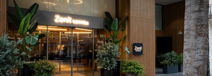 Hotel Zenit Borrell