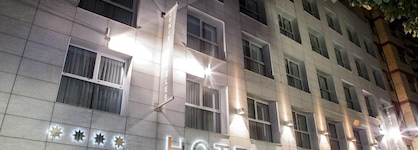 Hotel Zenit Lleida