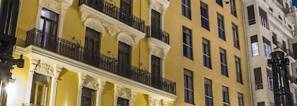 Hotel Zenit Valencia
