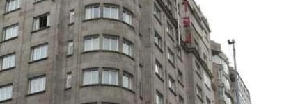 Hotel Zenit Vigo