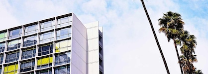 The Line Hotel