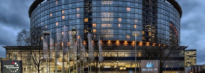 Maritim Hotel Frankfurt