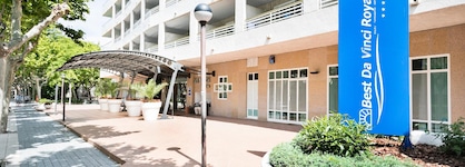 Hotel Best Da Vinci