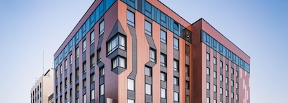 Scandic Grand Tromsø