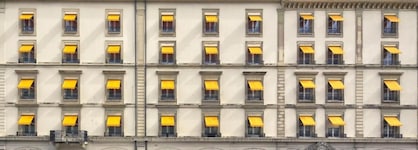 Hotel Bristol Geneva