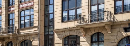 Flemings Hotel Frankfurt-Central