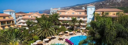 Hotel Riu Garoe