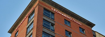 Leonardo Hotel Newcastle