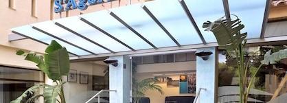 Hotel GHT S'Agaró Mar