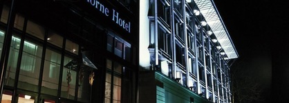 Copthorne Hotel Newcastle