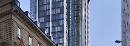 Frankfurt Eurotheum