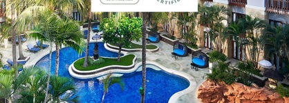 Hard Rock Hotel Bali