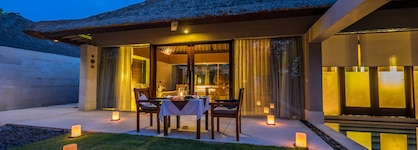 The Balé Nusa Dua by LifestyleRetreats