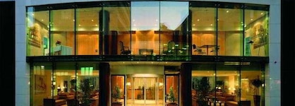 Hôtel N'vy