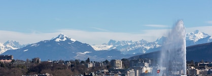 Hotel Auteuil Manotel