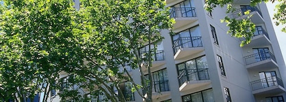 Parkside Hotel & Apartments Auckland