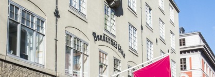 Hotell Bondeheimen