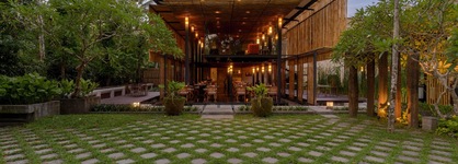 Kayumanis Nusa Dua
