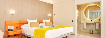 Gloria Palace Amadores Thalasso & Hotel