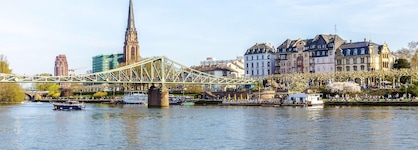 Avani Frankfurt City Hotel