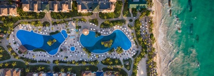 Ocean Blue & Sand Beach Resort - All Inclusive