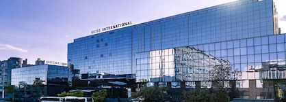 Hotel International By Maistra City Vibes