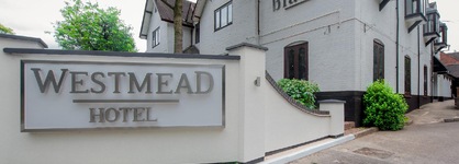 Westmead Hotel