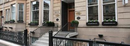 Kelvingrove Hotel