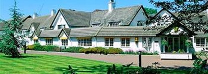 Basingstoke Country Hotel