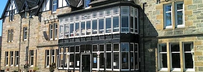 Balavil Hotel
