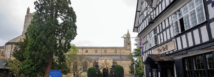 Bell Hotel By Greene King Inns