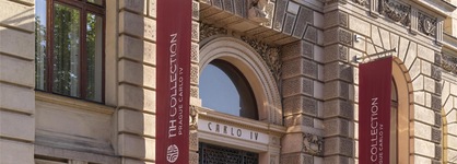 Nh Collection Prague Carlo IV