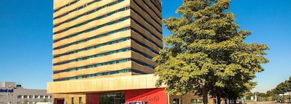Airport Hotel Basel