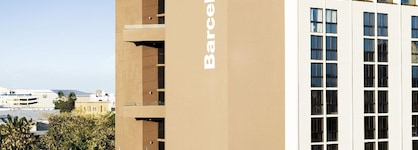 Barceló Santo Domingo