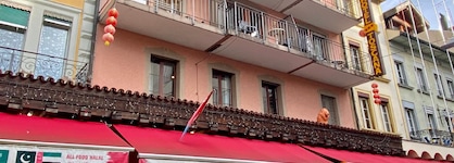 Hotel Toscana