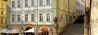 Hotel Golden Star