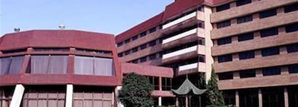 Cypress Hotel Jin Jiang Shanghai