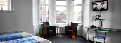 Cabinn Esbjerg Hotel