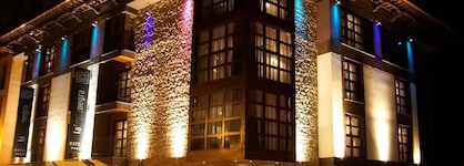Hotel La Trufa Negra