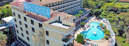 Blue Sea Costa Jardin