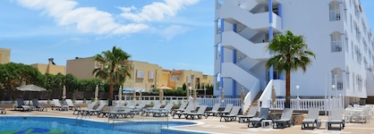 Aparthotel Vibra San Marino