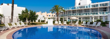 Aparthotel Vibra Club Maritim