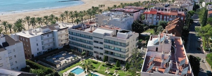 Atenea Park - Suites Apartments