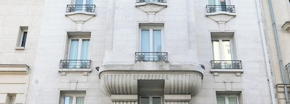 Hôtel Ohm By Happyculture