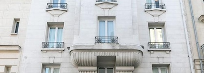 Hôtel Ohm By Happyculture